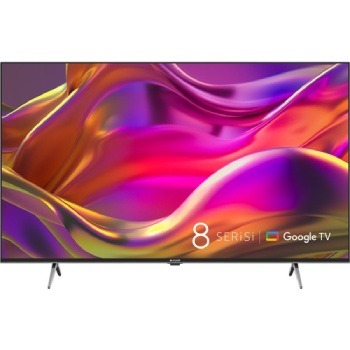 Arçelik A55 D 895 A 4K Televizyon
