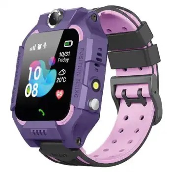Baby Smart Q19 Akıllı Çocuk Saati