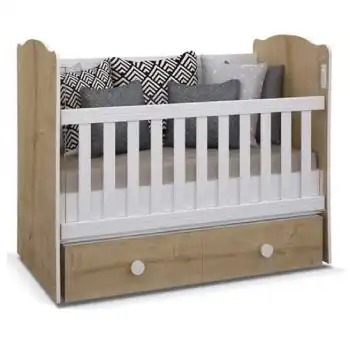 Babyhope Vesta Bebek Beşiği