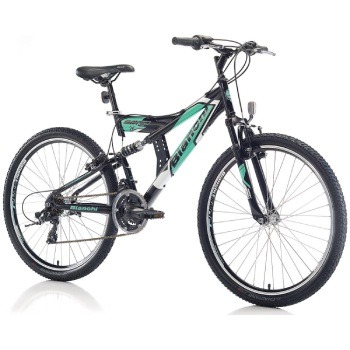 Bianchi Snap Dağ Bisikleti