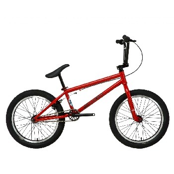 Bisan Zoid BMX Bisiklet
