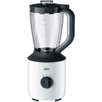 Braun JB 3100 Sürahi Blender