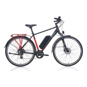 Carraro E-Line Elife 2.1 Elektrikli Bisiklet