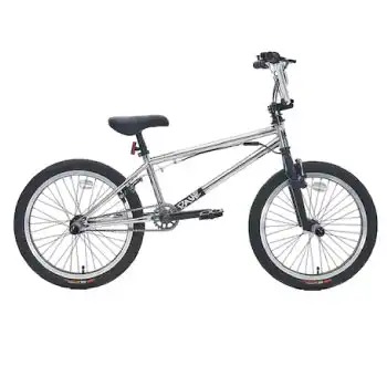 Carraro Rave Pro BMX Bisiklet