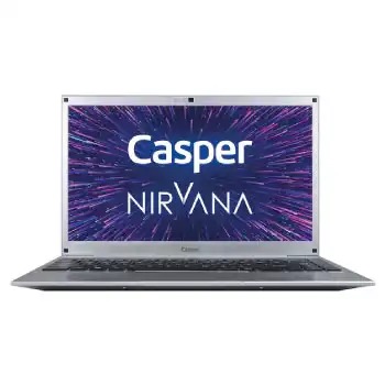 Casper Nirvana C350.5005-4D00X Laptop