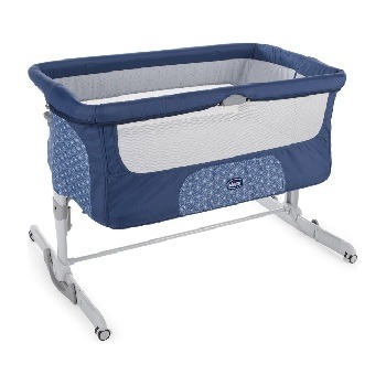 Chicco Next2Me Dream Bebek Beşiği