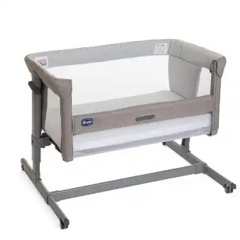 Chicco Next2Me Magic Evo Bebek Beşiği