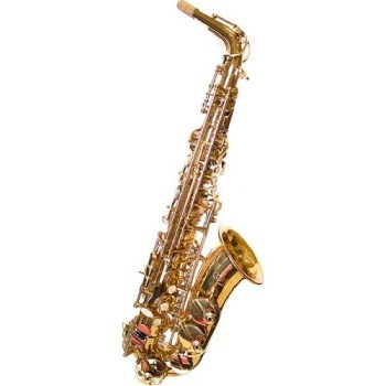 Conn Selmer AS651 Saksafon