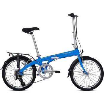Dahon Vybe D7 Katlanır Bisiklet