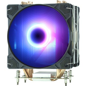 Dark Freezer X125 Fixed RGB İşlemci Soğutucu