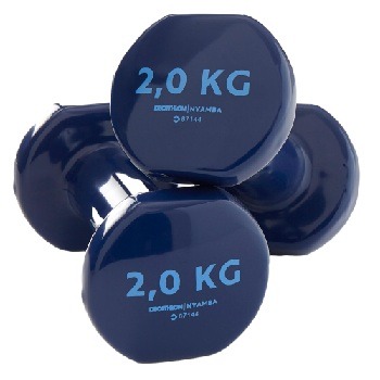 Decathlon Domyos Dambıl Seti
