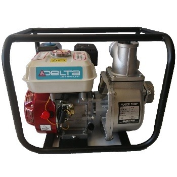 Delta LTP 50 Benzinli Su Motoru