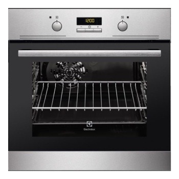 Electrolux EZB3410AOX Ankastre Fırın