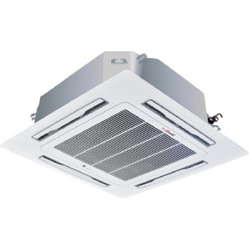 Fujiplus 48 000BTU220 Kaset Tipi Klima