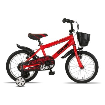 Gokidy Versus BMX Bisiklet