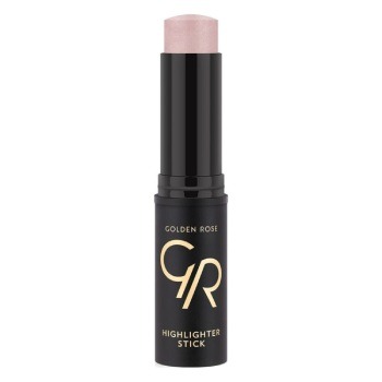 Golden Rose Bright Pink Highlighter