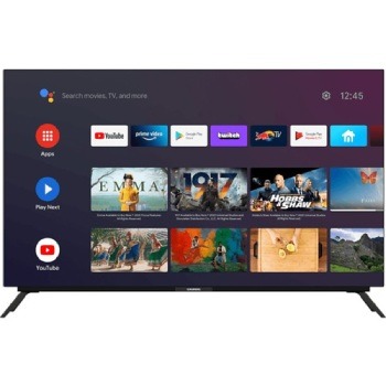 Grundig 55 GGO 9900 B Oled TV
