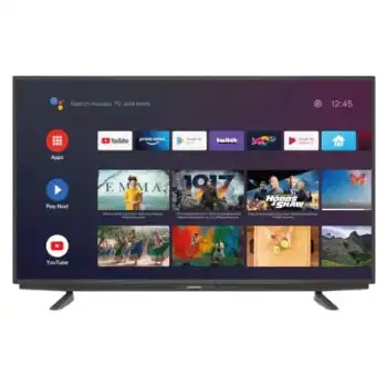 Grundig GFU 7900 A 4K Televizyon