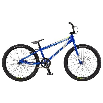 GT Pro Series Pro 24M BMX Bisiklet