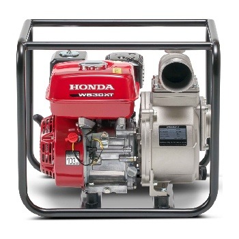 Honda WB 30 XT3 DRX Benzinli Su Motoru