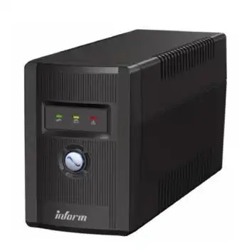 Inform Guardian Interactive KGK UPS Güç Kaynağı