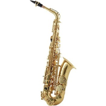 Jupiter JAS700Q Saksafon