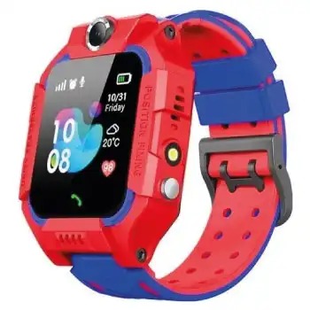 Kallow Z10 Akıllı Çocuk Saati