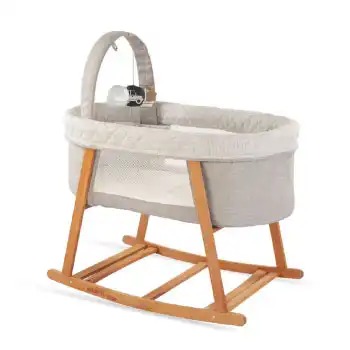 Kraft Virgo Bebek Beşiği