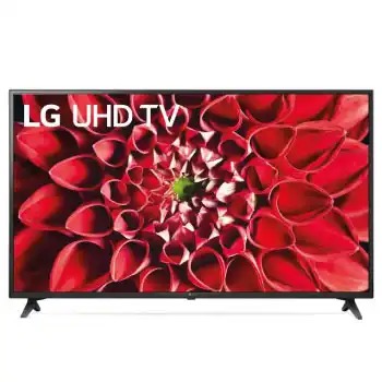 LG 43UN71006LB 4K Televizyon
