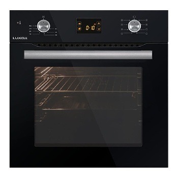 Luxell A6SF2 DDT Ankastre Fırın
