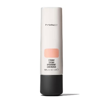 MAC Strobe Cream Peachlite Highlighter