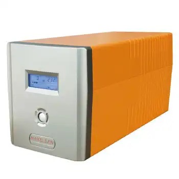 Makelsan Lion Interactive UPS Güç Kaynağı