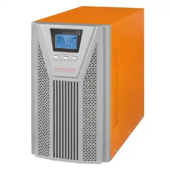 Makelsan P.Pack SE 3 UPS Güç Kaynağı