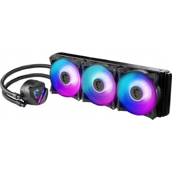 MSI MAG Coreliquid 360R V2 İşlemci Soğutucu