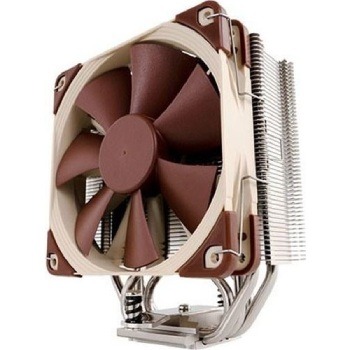 Noctua NH-U12S SE-AM4 İşlemci Soğutucu