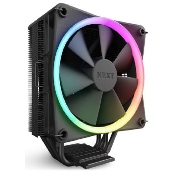 NZXT T120 RC-TR120-B1 İşlemci Soğutucu