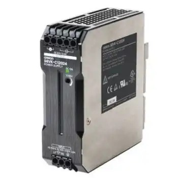 Omron S8VK C12024 UPS Güç Kaynağı