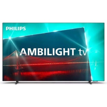Philips 55OLED708 Oled TV