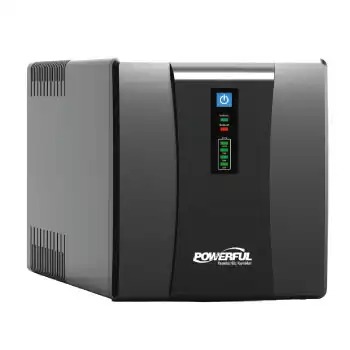 Powerful SLE-1000 UPS Güç Kaynağı