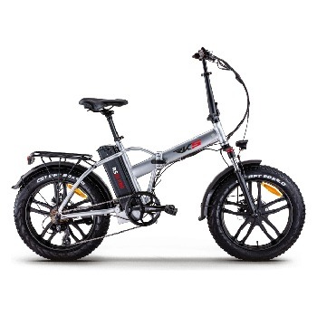 RKS RS3 Pro Elektrikli Bisiklet