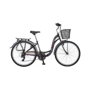 Salcano Bodrum 700 V VR17 Şehir Bisikleti
