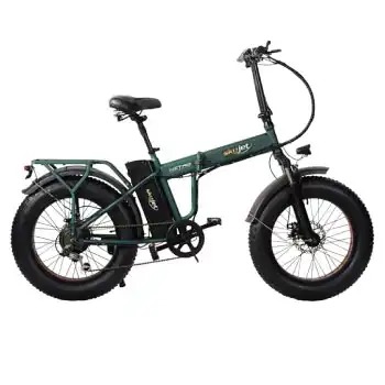 Skyjet Nitro Elektrikli Bisiklet