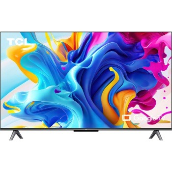 TCL 55C645 QLED Televizyon