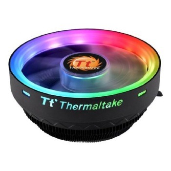 Thermaltake UX100 İşlemci Soğutucu