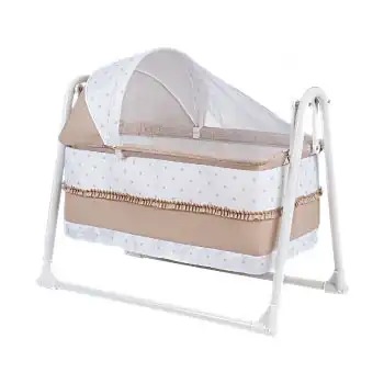 Tommybaby Yuvam Bebek Beşiği