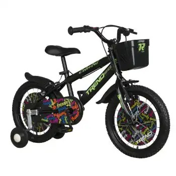 Trendbike BMX Bisiklet