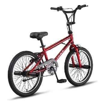 Ümit Licorne Jump BMX Bisiklet
