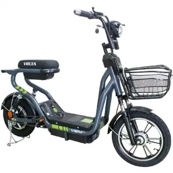 Volta VSM Elektrikli Bisiklet