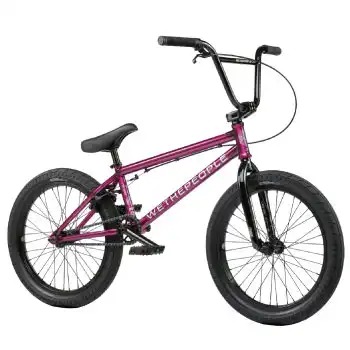 Wethepeople Crs Freecoaster BMX Bisiklet