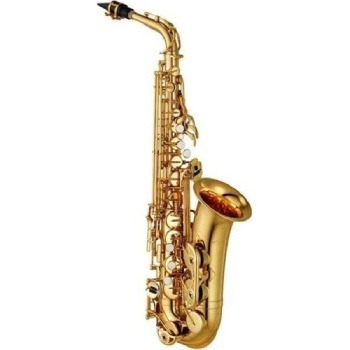 Yamaha YAS480 Saksafon